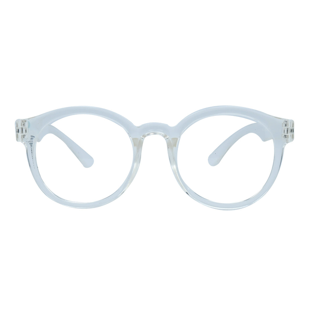 Trendy 05SC1223SF058 - Round Eyeglass Frame