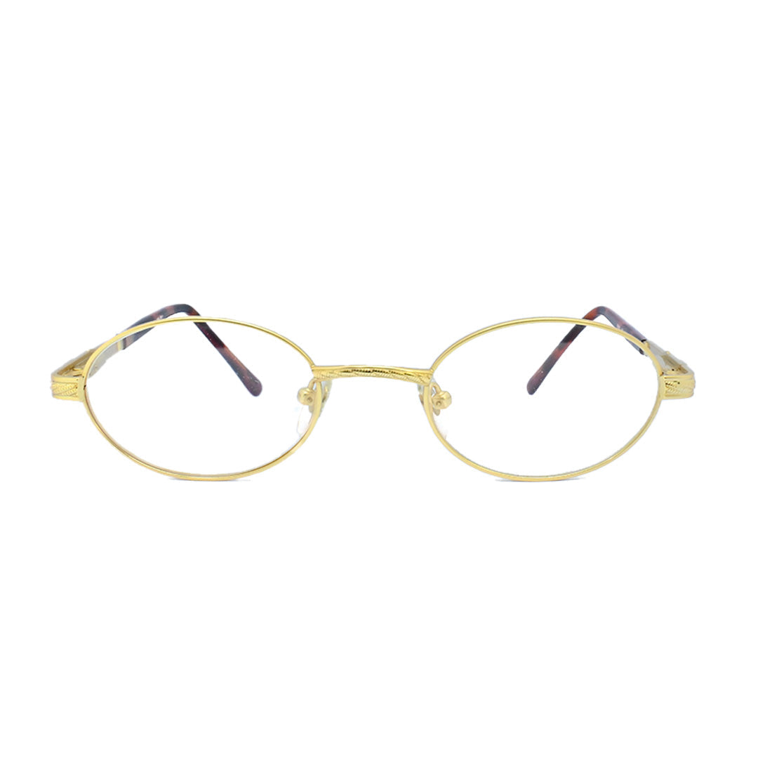 SleekLine SL83-064 - Oval Frame Eyewear