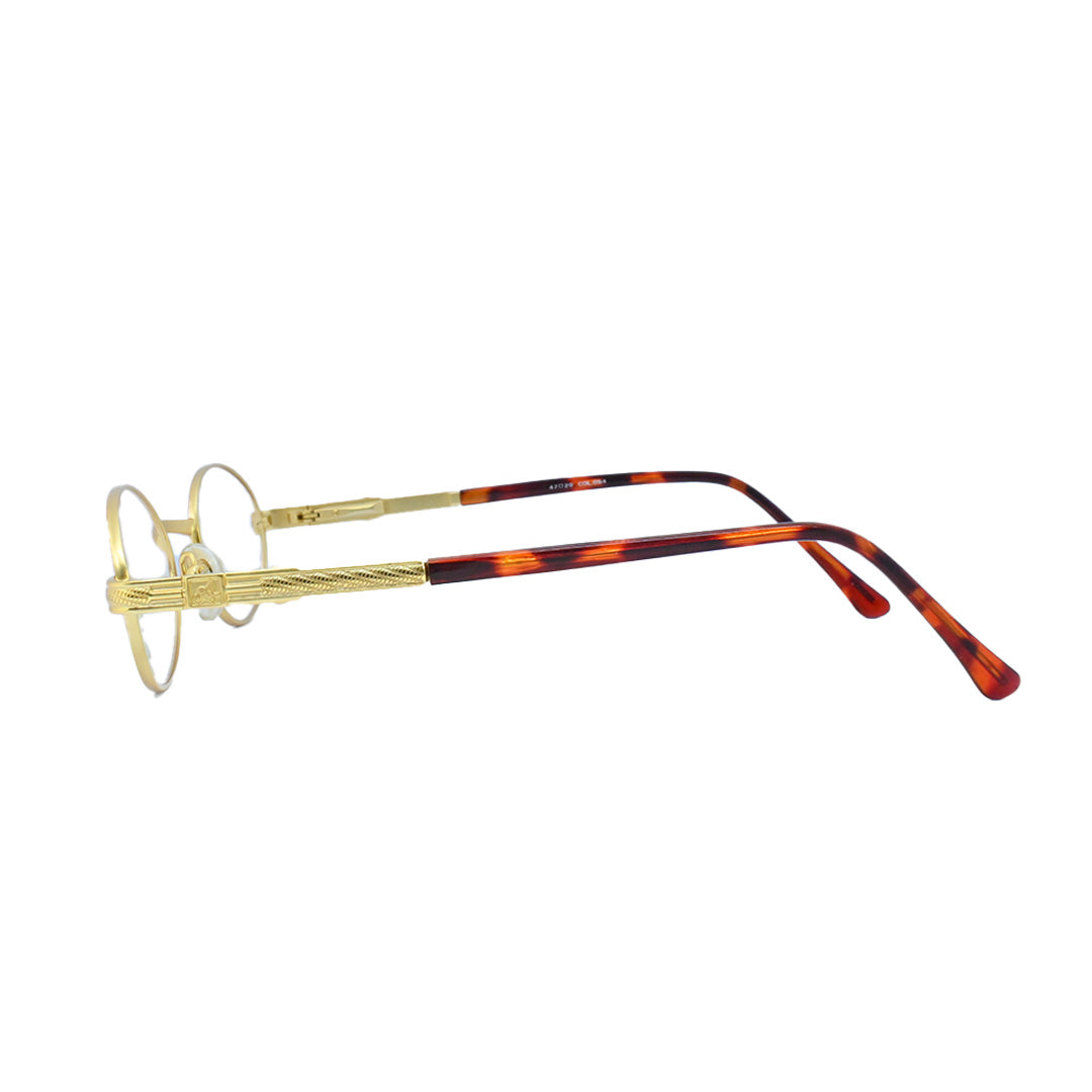 SleekLine SL83-064 - Oval Frame Eyewear