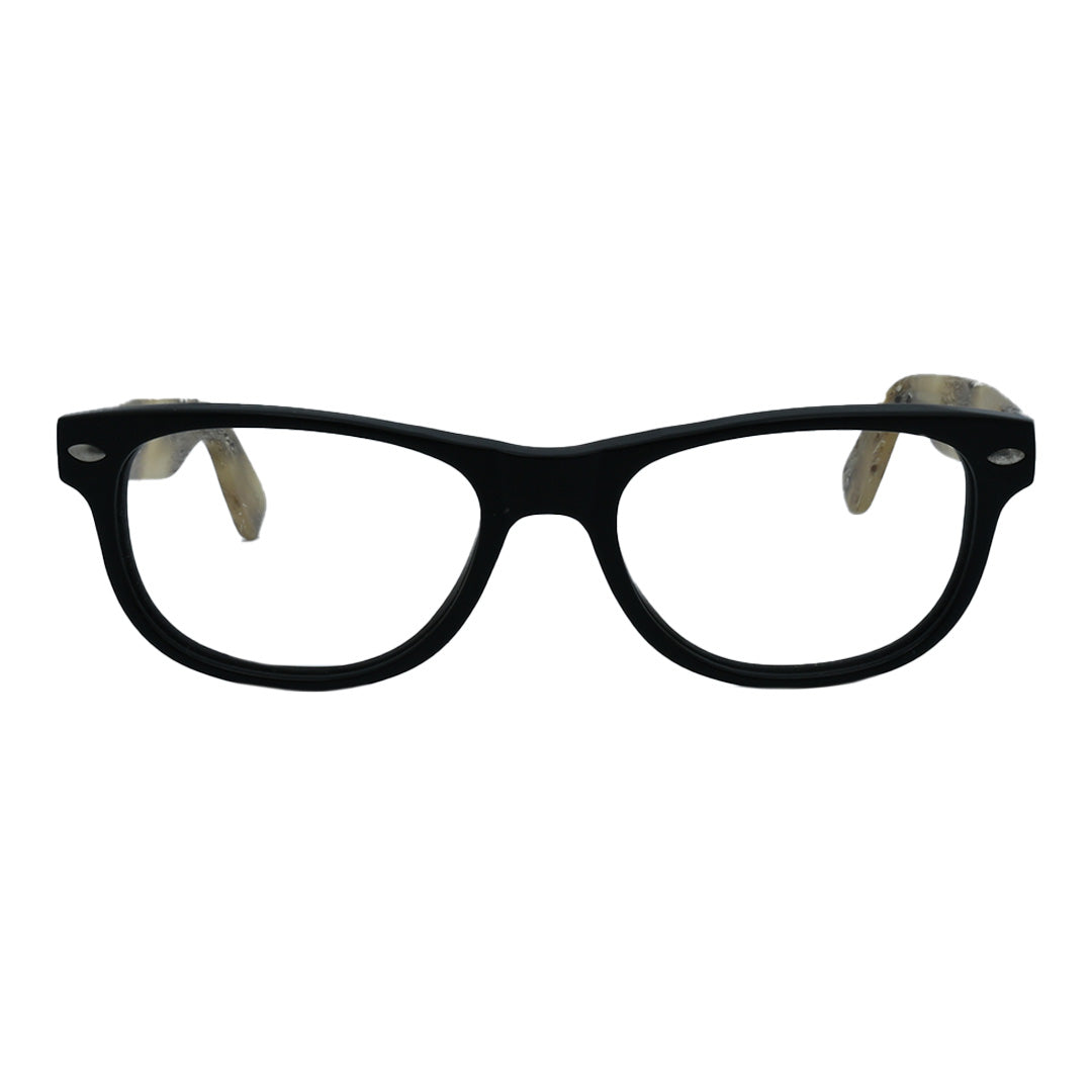 BOOM M-304-MT-1001 - Unisex Plastic Eyewear