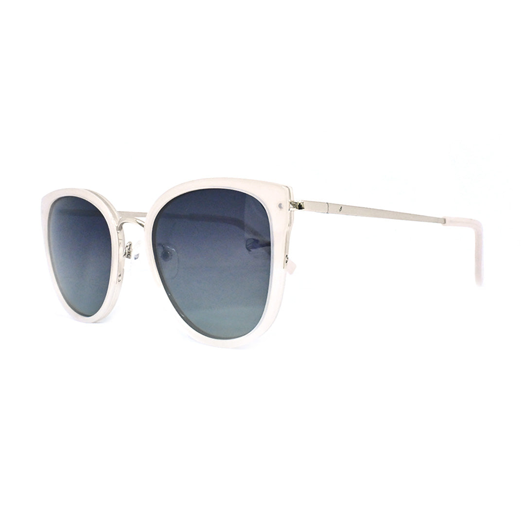 Trendy EURO-S-0072M1-A - Pink Sunglasses