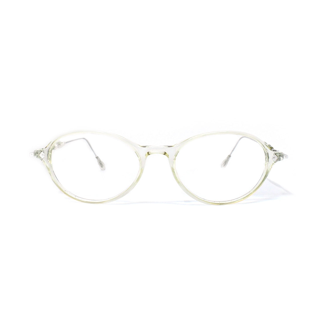 OVision G-3616-1 - Round Frame Eyeglasses