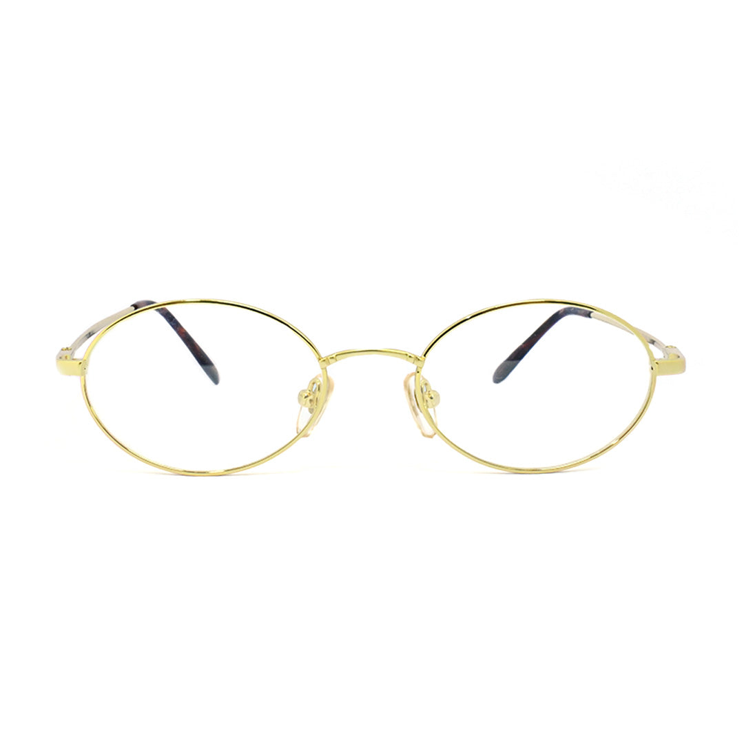 SleekLine SL42-0011 - Gold Eyewear Frame