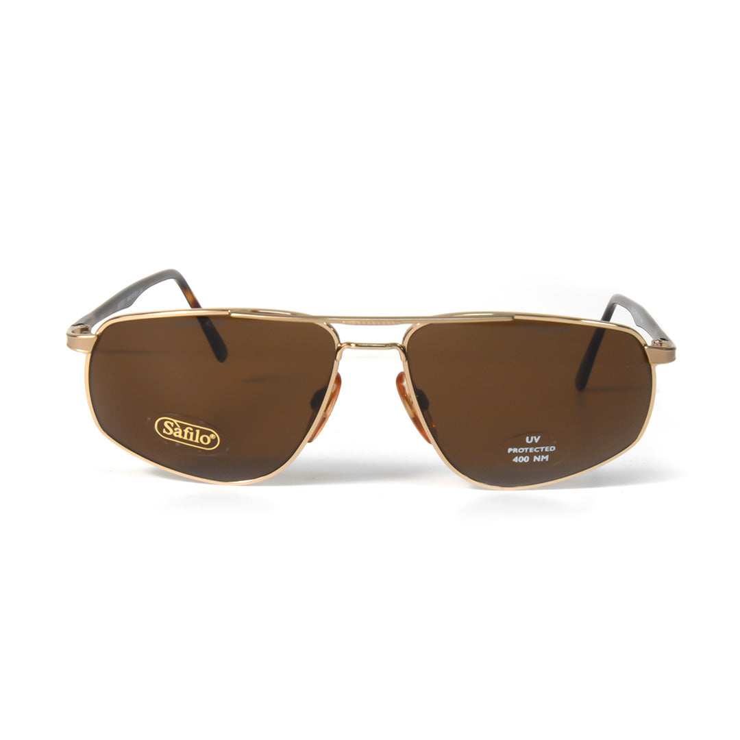 Safilo 7505-DY - Square Frame Sunglasses