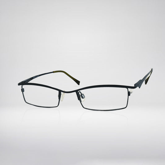 OVision A569-GUN - Metal Eyewear Frame