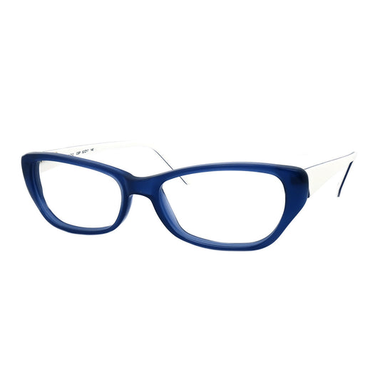 BOOM M-712-898 - Rectangle Frame Eyeglass