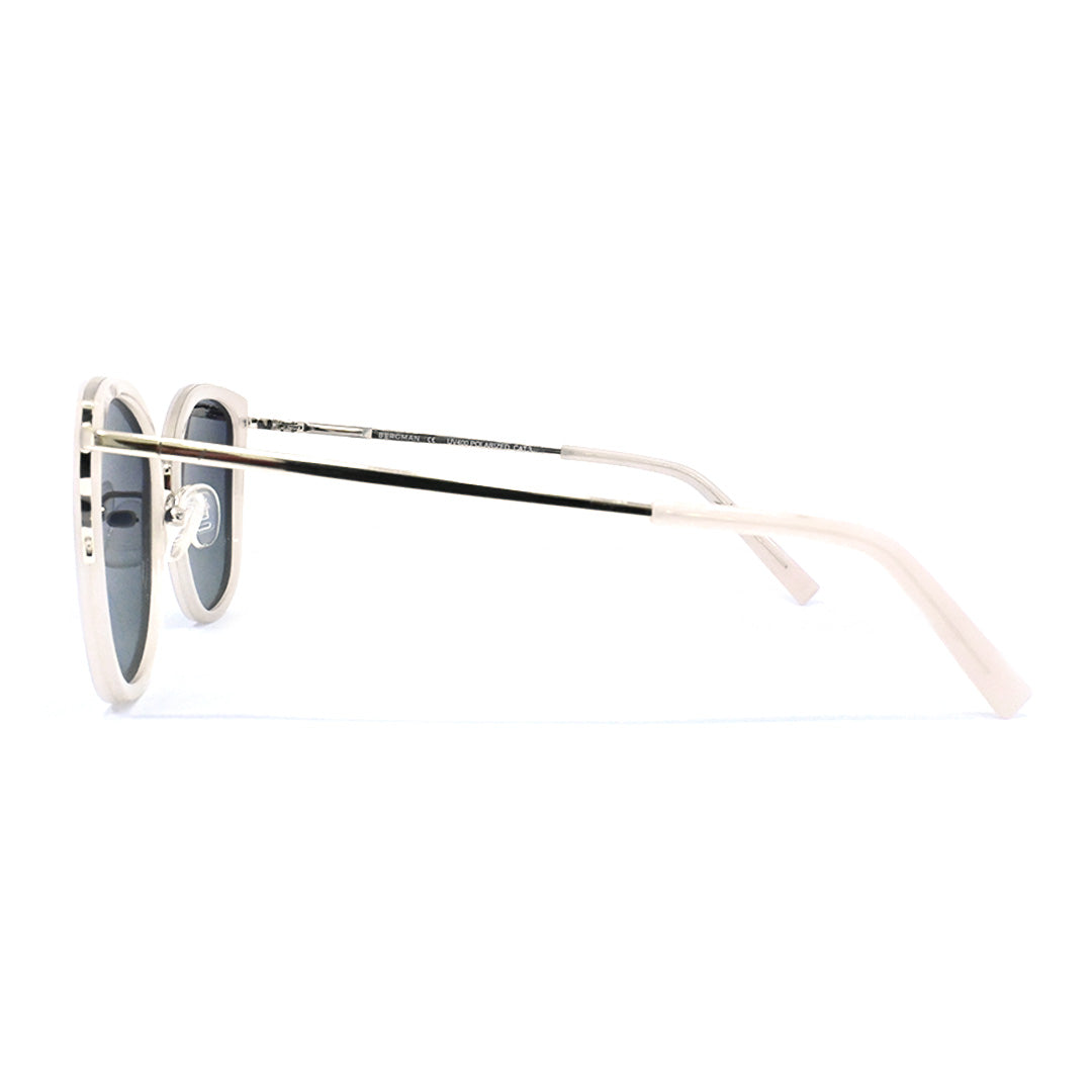 Trendy EURO-S-0072M1-A - Pink Sunglasses