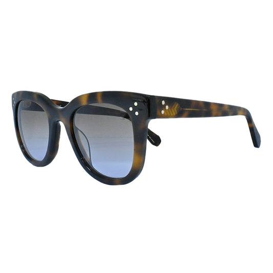 Trendy EURO-S-0072M1-B - Plastic Frame Sunglass