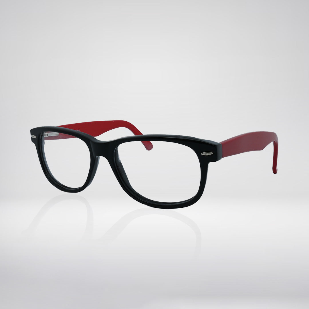 Boom SNA118-299 - Plastic Square Glasses