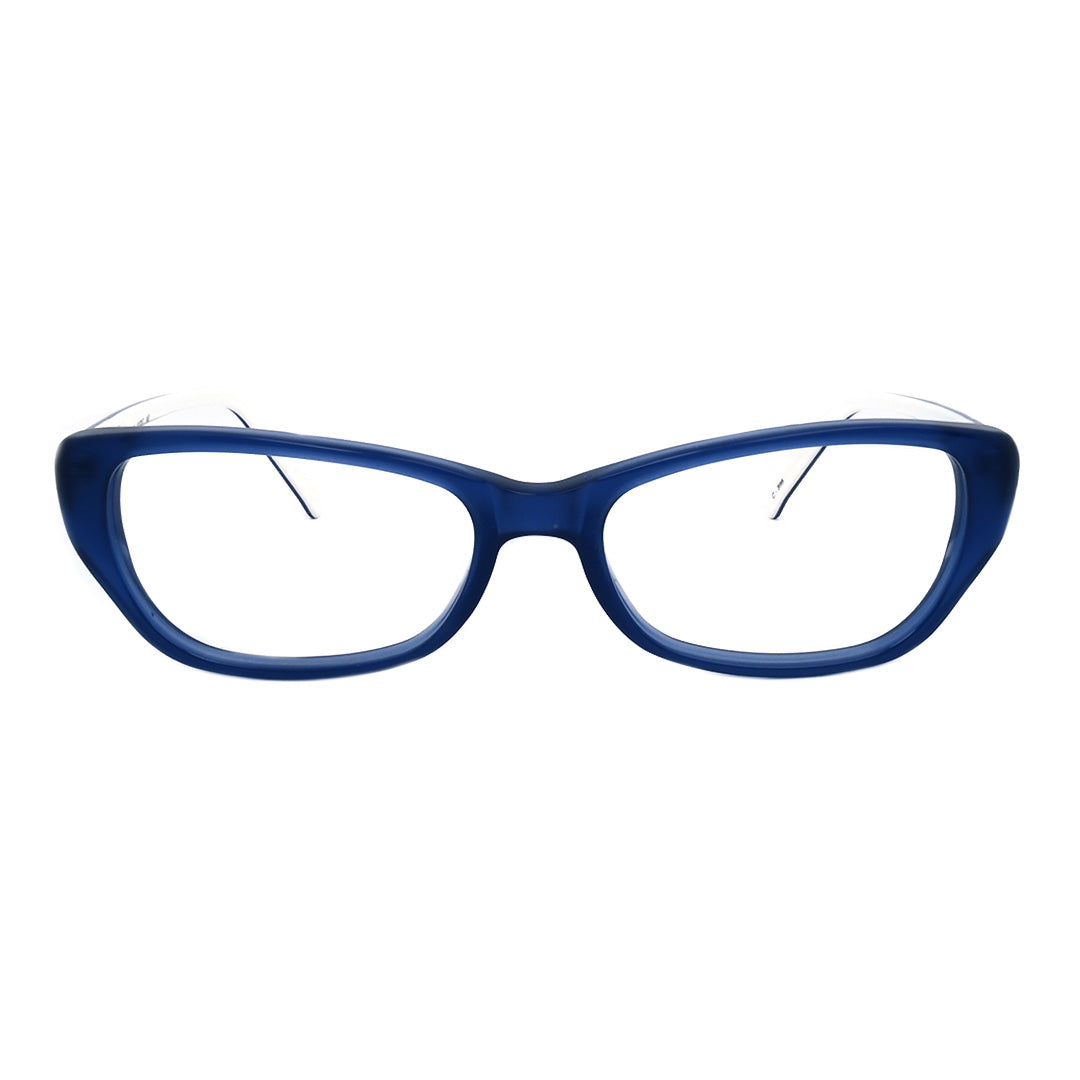 BOOM M-712-898 - Rectangle Frame Eyeglass