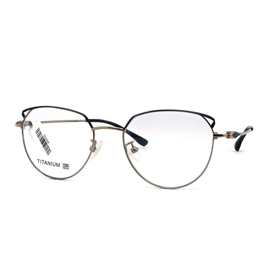 Trendy TITAN-M0051 - Women's Eyeglass