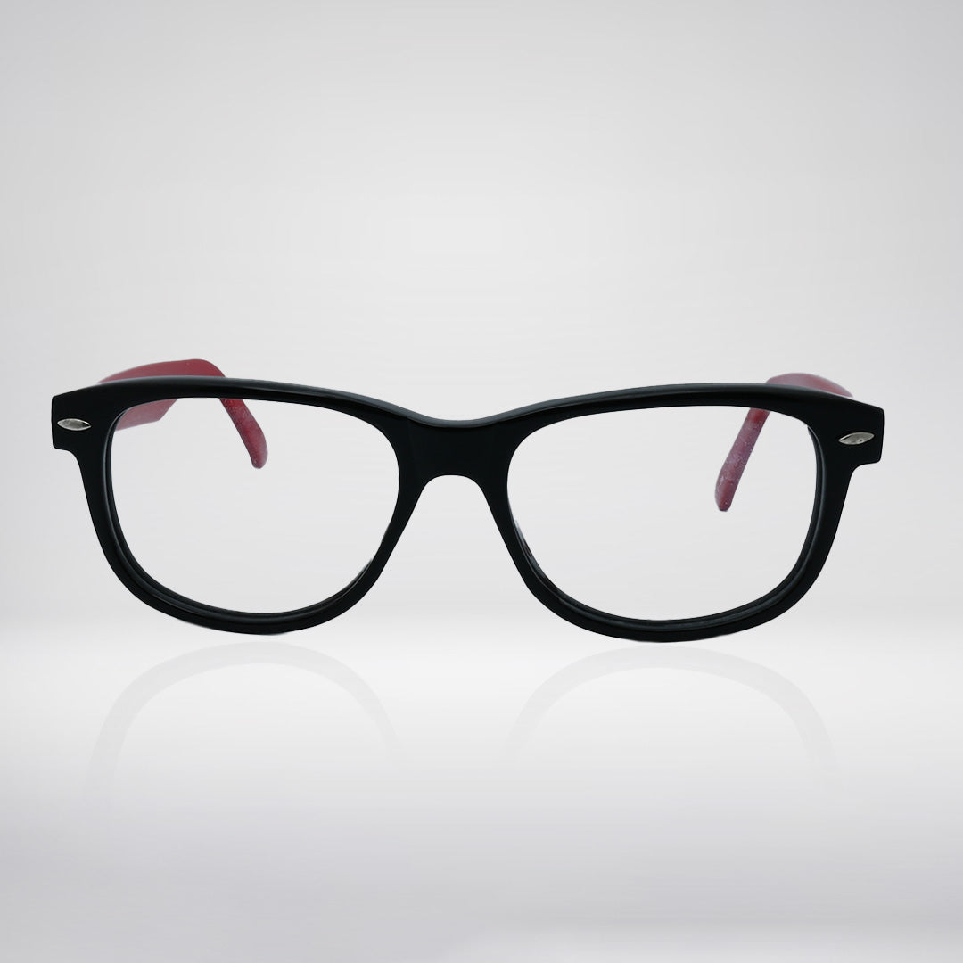 Boom SNA118-299 - Plastic Square Glasses