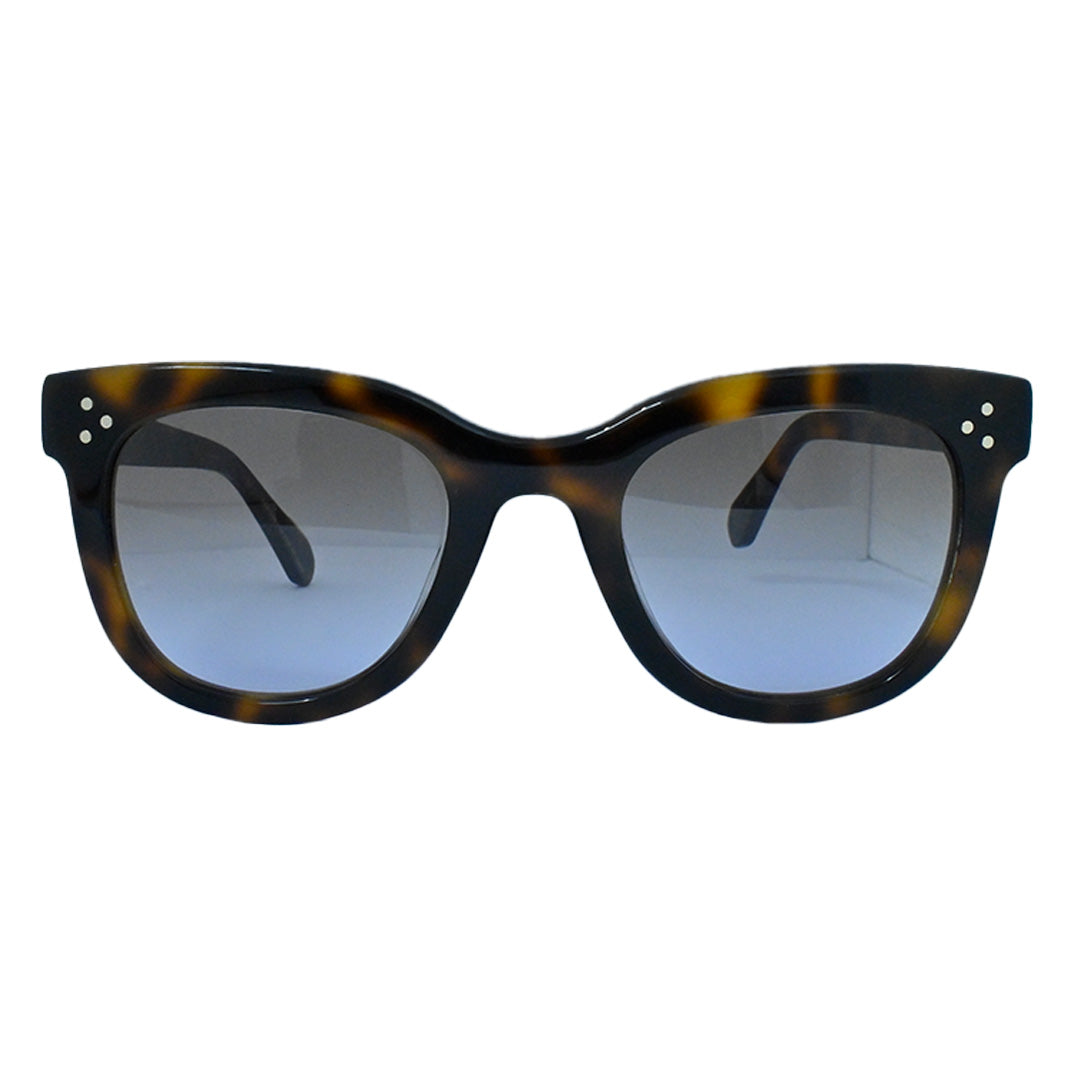 Trendy EURO-S-0072M1-B - Plastic Frame Sunglass