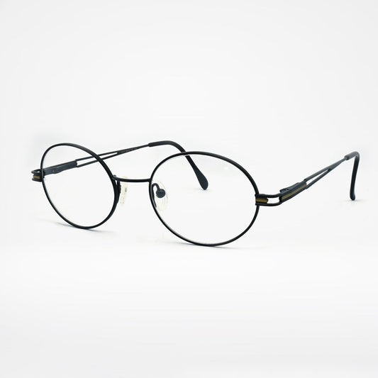 Neo Metal S171 - Round Eyewear Frame