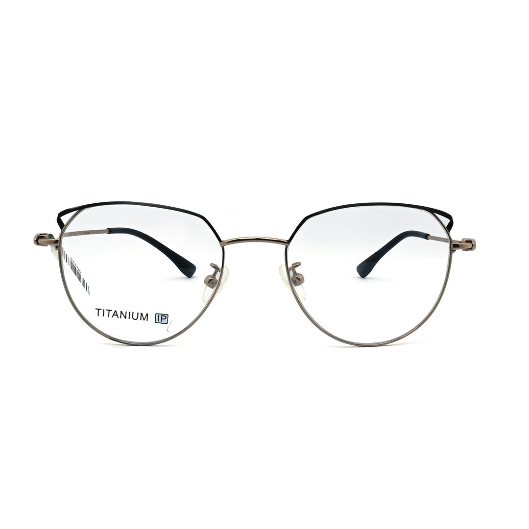 Trendy TITAN-M0051 - Women's Eyeglass