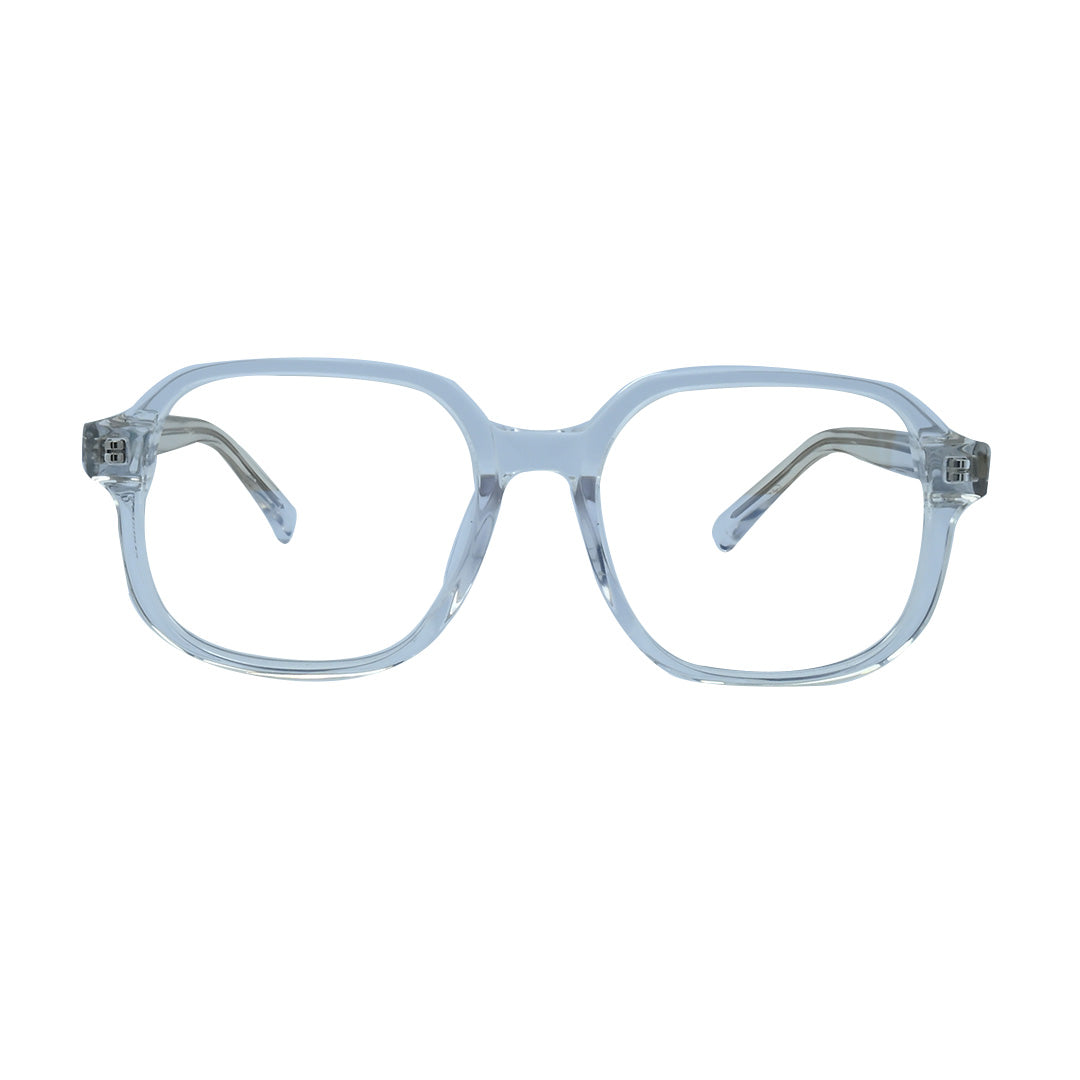 Trendy BS0022M - Cubic Rim Eyeglass