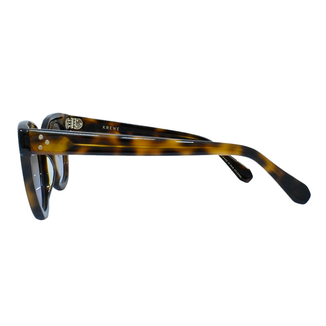 Trendy EURO-S-0072M1-B - Plastic Frame Sunglass