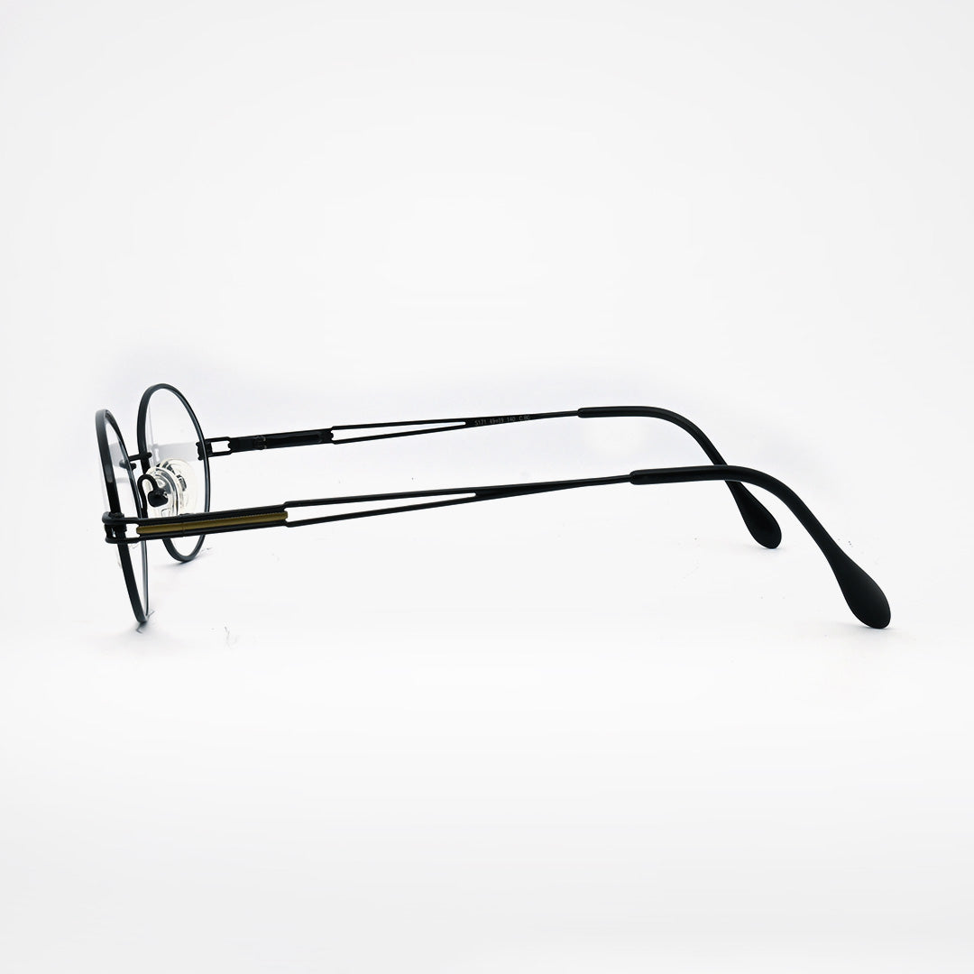 Neo Metal S171 - Round Eyewear Frame