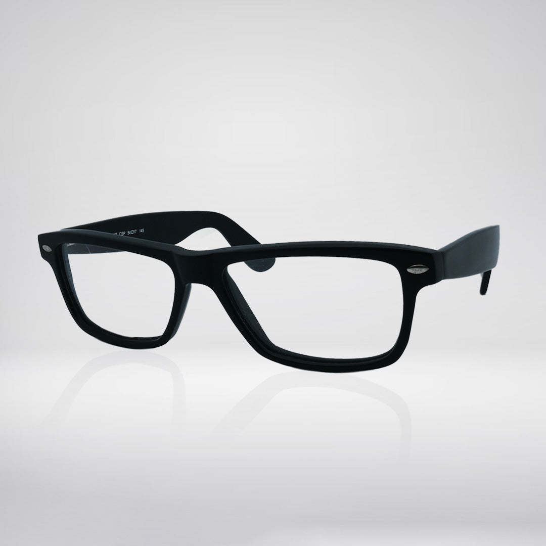 Boom M-306-MT-90 - Rectangle Frame Eyeglasses