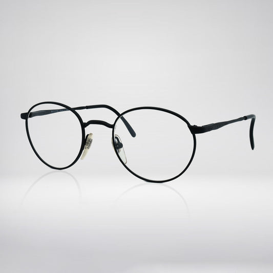 Revival R155-411 - Round Metal Eyewear