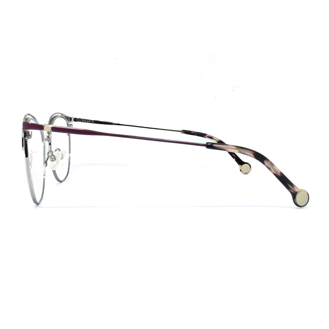 Trendy METAL-CH057M2-A - Women Glasses