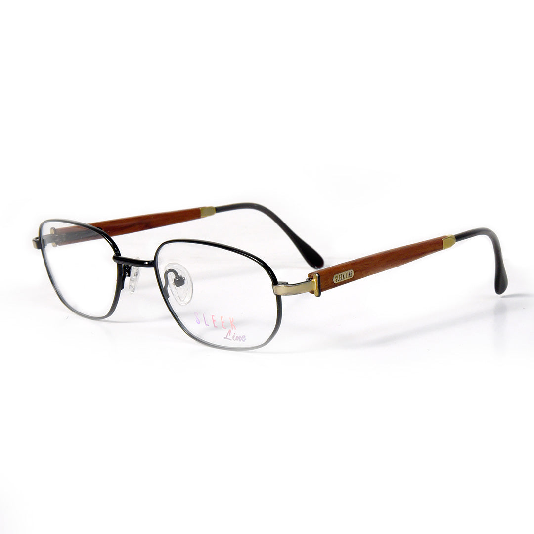 Sleek Line SLW12 - Real Wood Eyewear