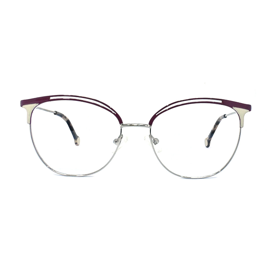 Trendy METAL-CH057M2-A - Women Glasses