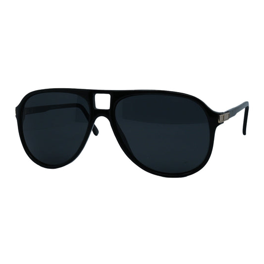 OVISION PG-252-002 - Plastic Aviator Sunglass