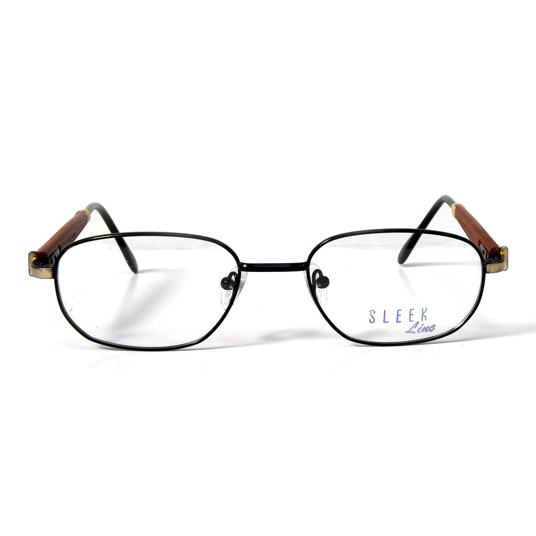 Sleek Line SLW12 - Real Wood Eyewear