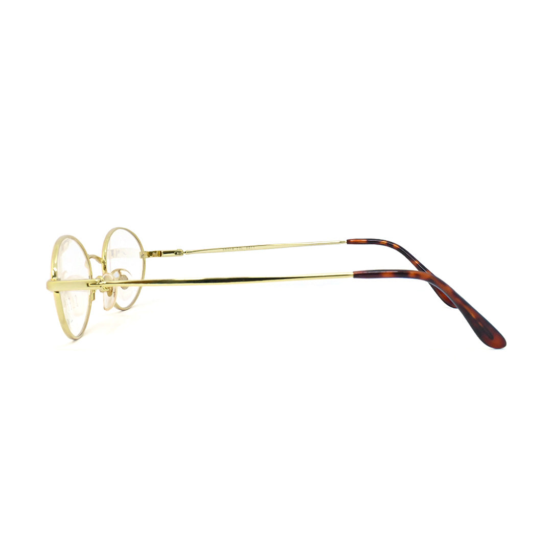 SleekLine SL42-0011 - Gold Eyewear Frame