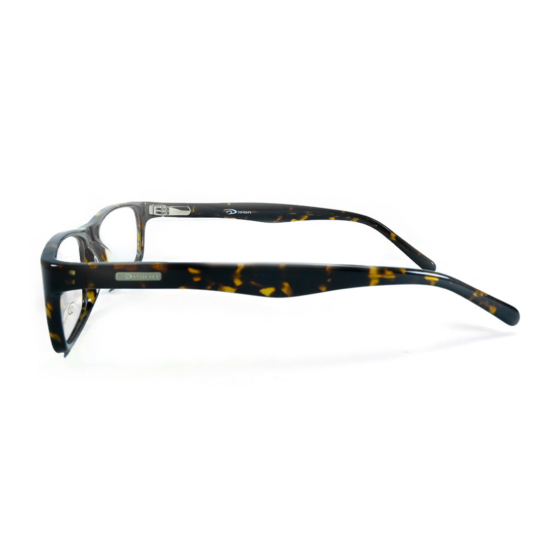 OVision 2914-S-064 - Rectangle Frame Eyewear