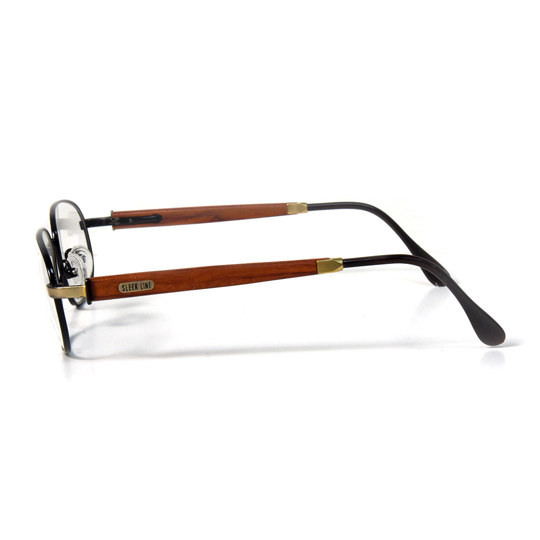 Sleek Line SLW12 - Real Wood Eyewear