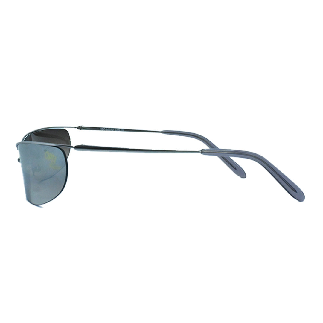 OVISION HSP-10073-2 - Half Frame Sunglass