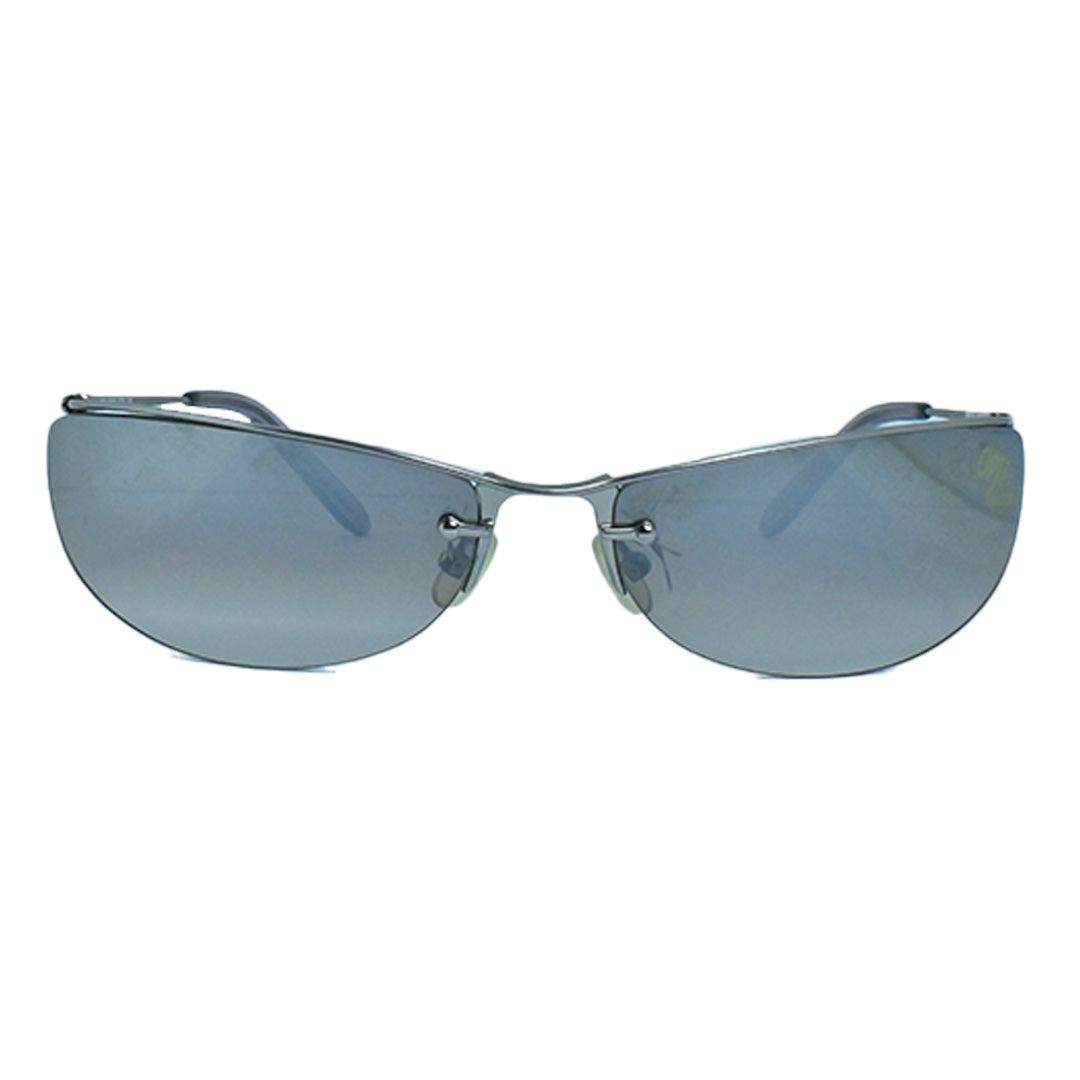 OVISION HSP-10073-2 - Half Frame Sunglass