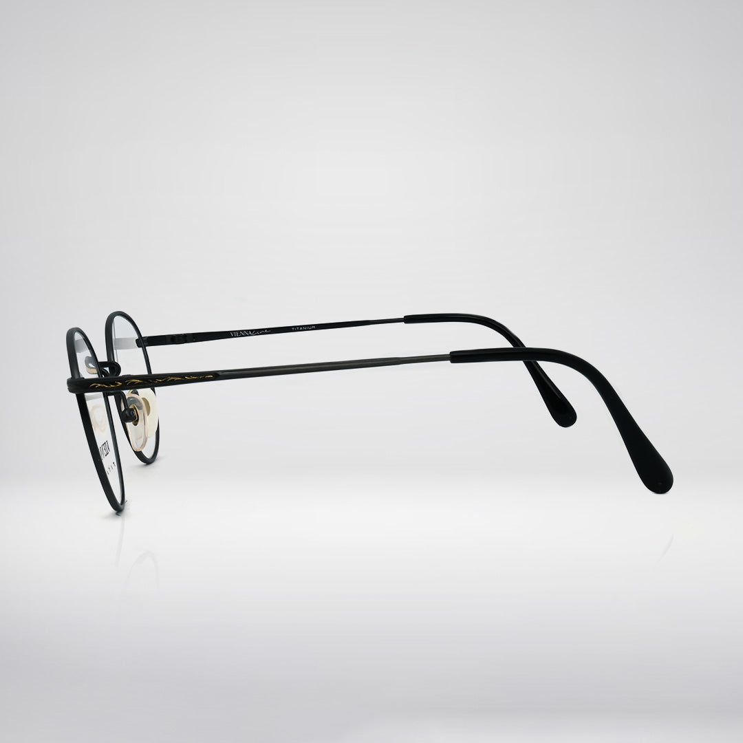 Vienna Line TI-P FRAME-1723-43 - Metal Eyewear