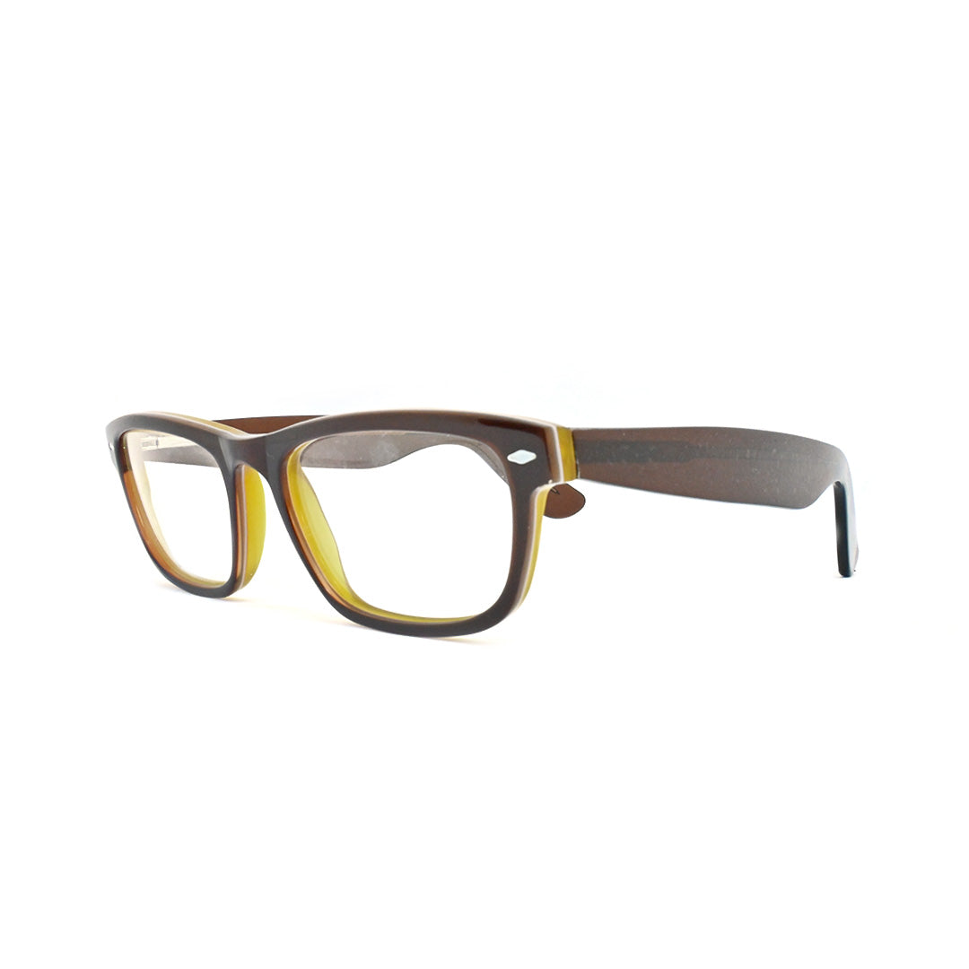 BOOM M-303 - Plastic Frame Eyeglass