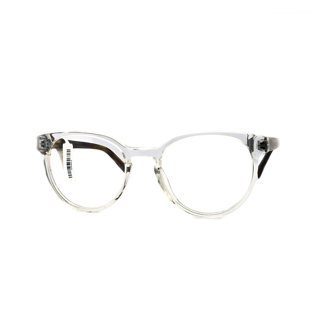 Trendy 02AK0124SFU0022 - Transparent Eyeglass Frame