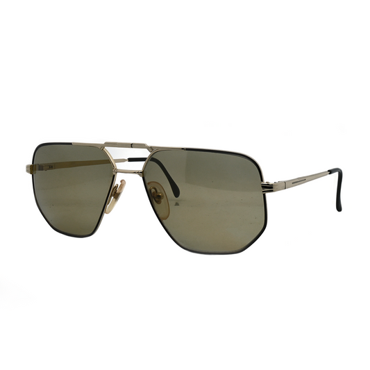 Neo Metal - 965-Gogl - Unisex Metal Sunglasses