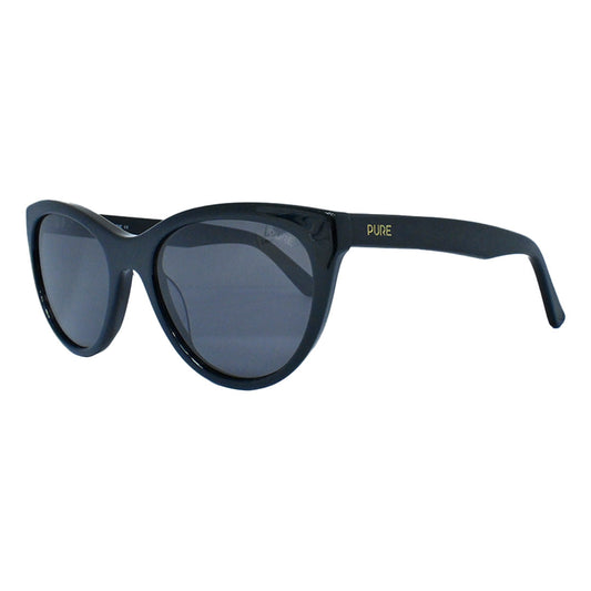 Trendy 01-DO-1223-SUNO56-B - Black Sunglasses