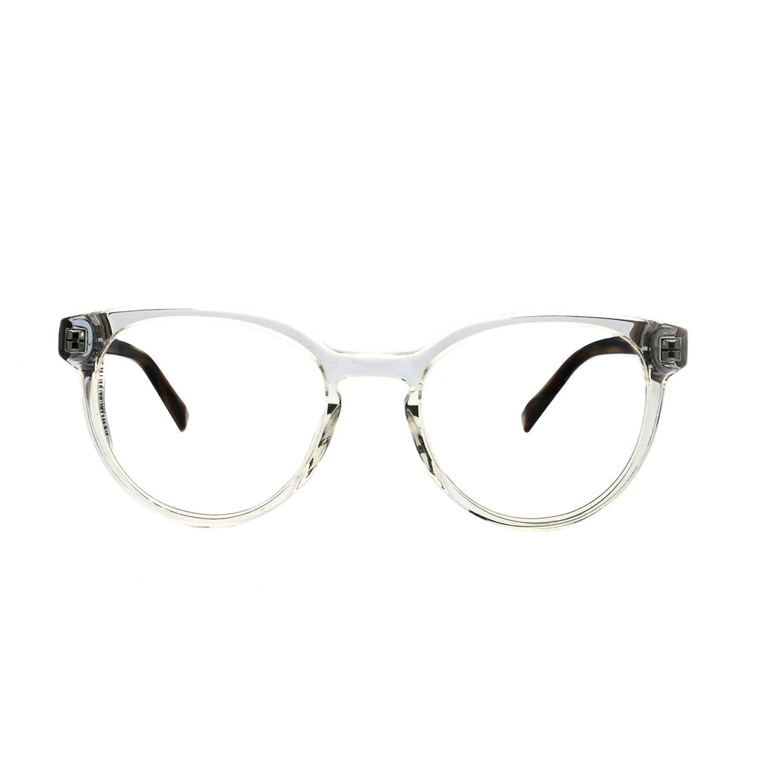 Trendy 02AK0124SFU0022 - Transparent Eyeglass Frame