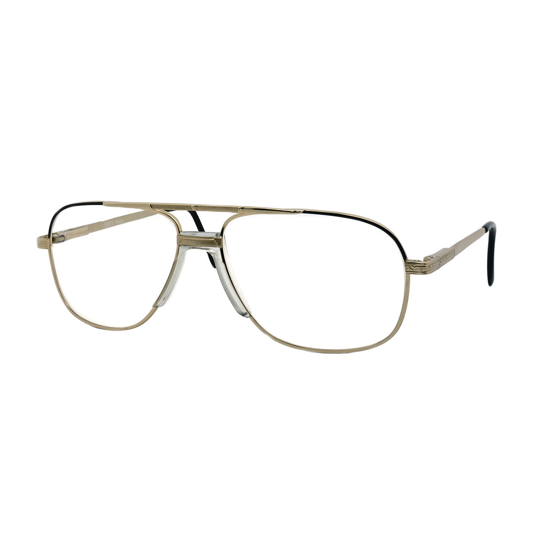 OVISION V517 - Aviator Metal Eyeglass