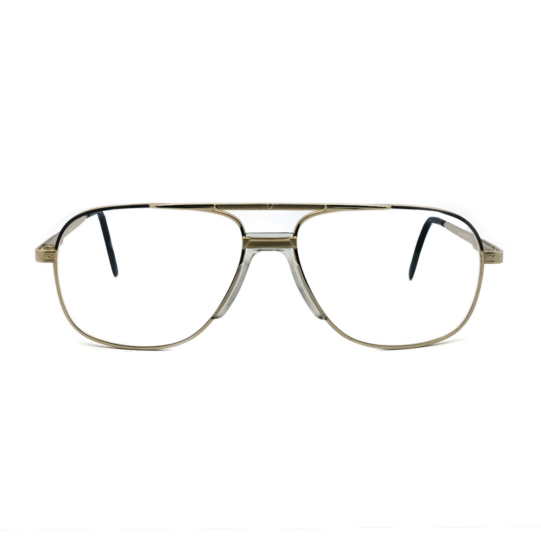 OVISION V517 - Aviator Metal Eyeglass