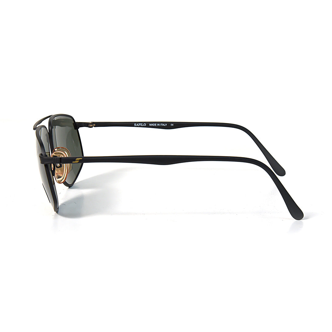 Safilo 7505-DY - Square Frame Sunglasses