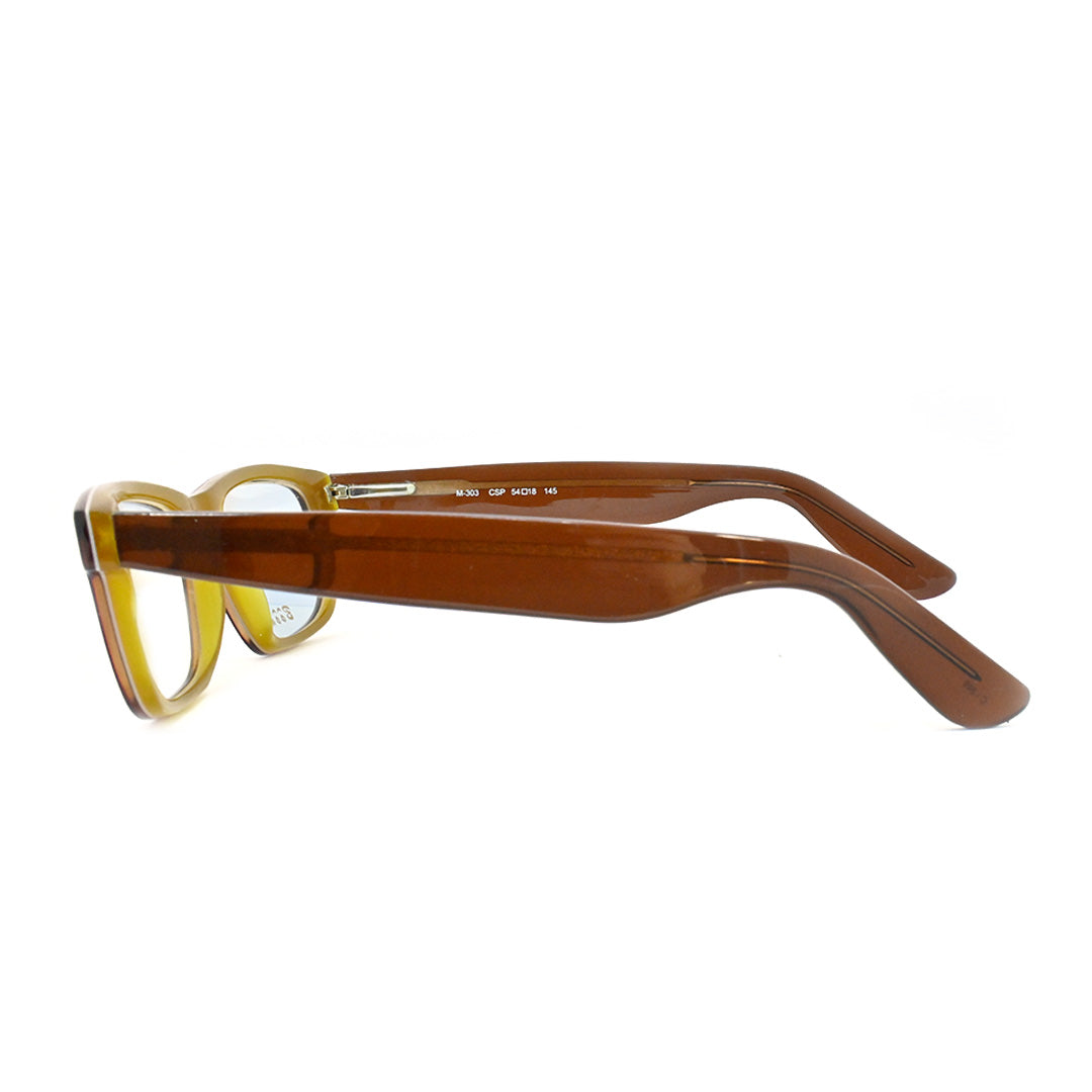 BOOM M-303 - Plastic Frame Eyeglass