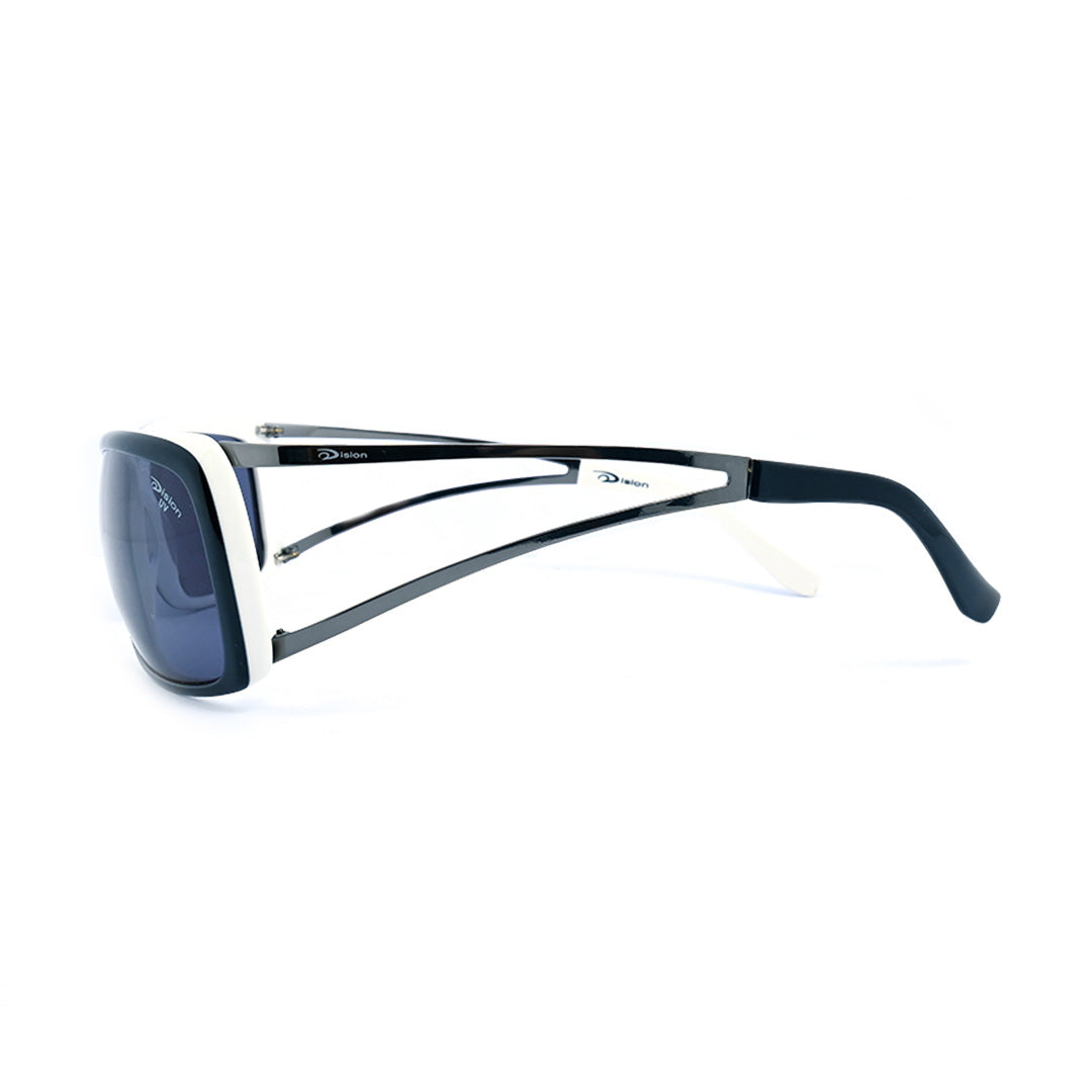 OVision 3205 - Square Frame Sunglasses