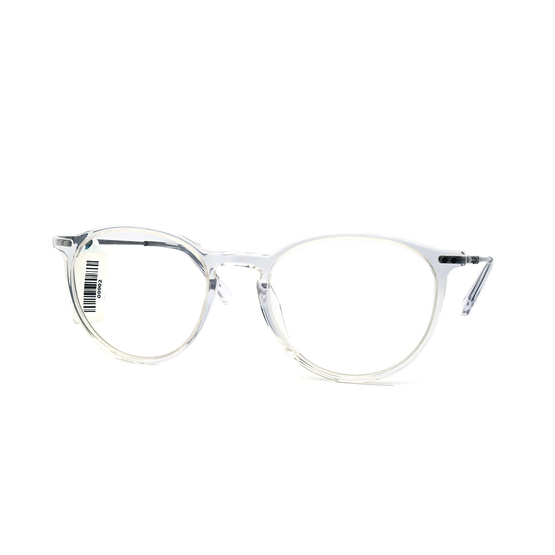 Trendy 02AK0124SFU0022 - Transparent Eyeglass Frame