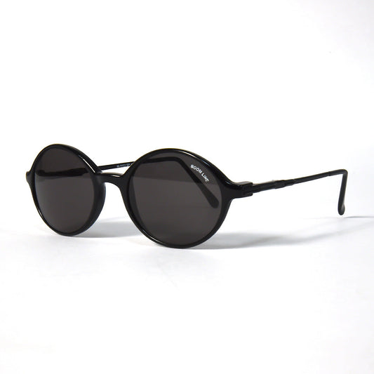 Boom 1153 - Unisex Oval Sunglasses