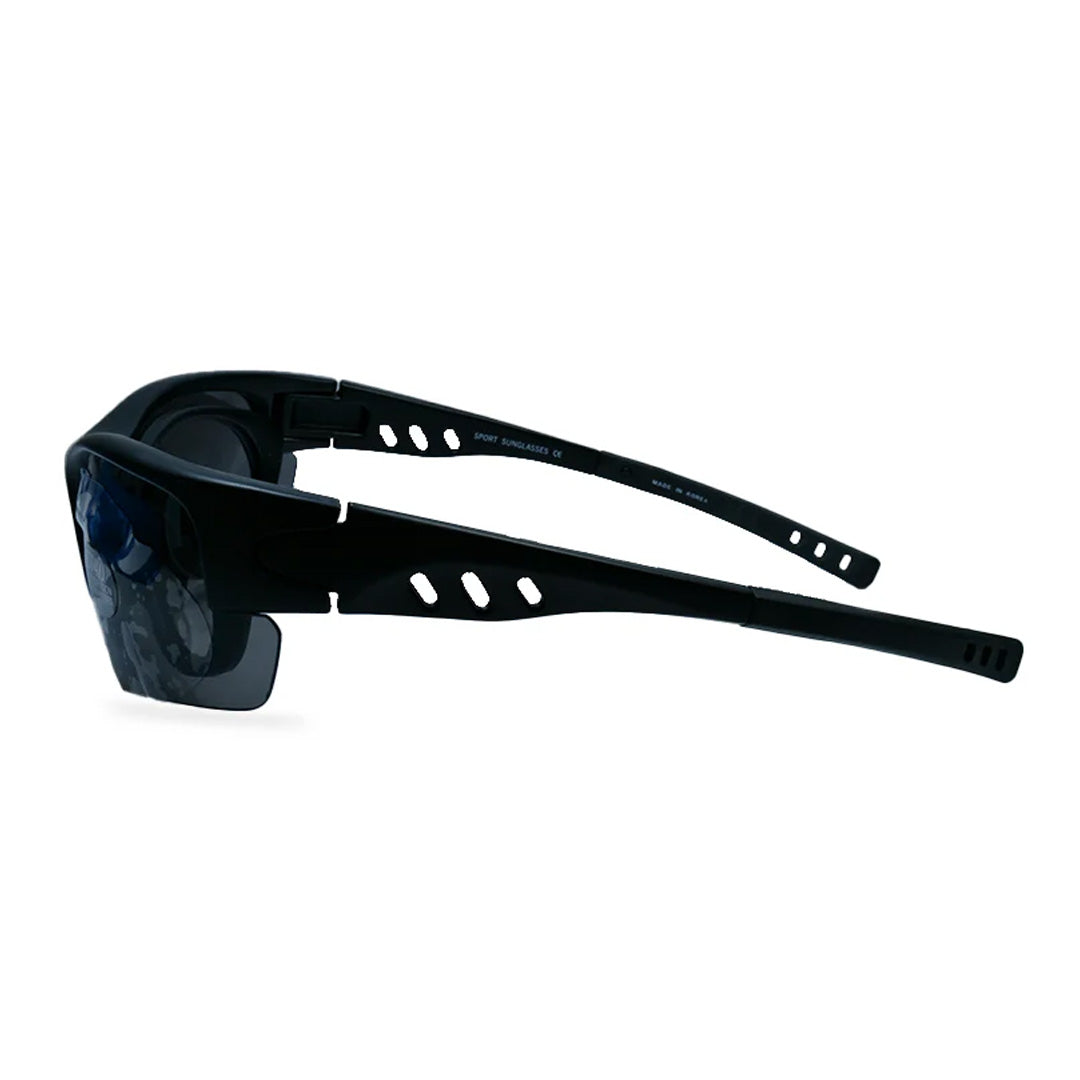 Sports Goggle - HS6079 Aviator Sunglasses