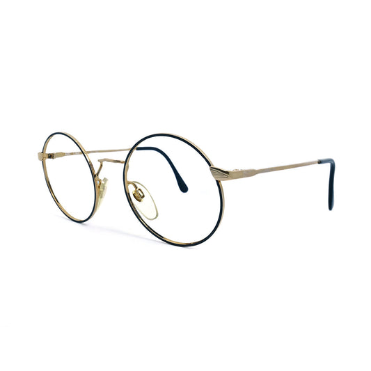 ABC Line 303 - Metal Unisex Eyeglass