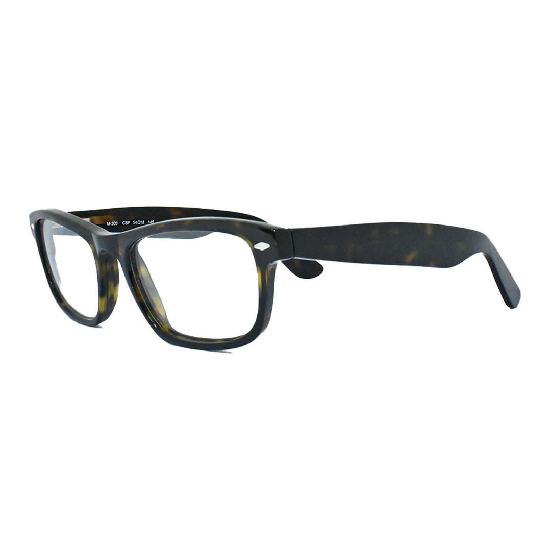 BOOM M-303 - Plastic Frame Eyeglass